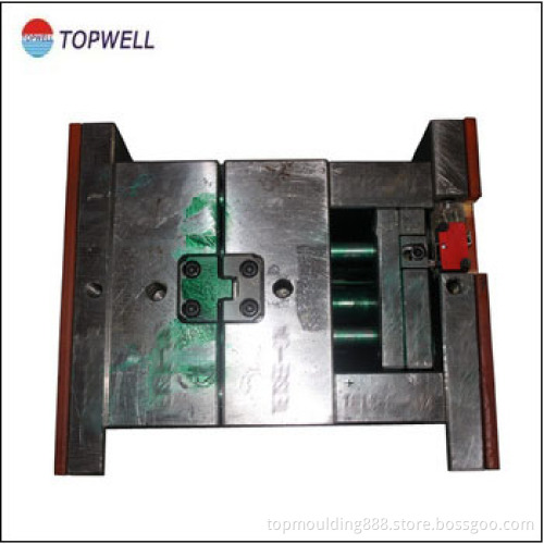 Plastic Auto Parts Injection Mould Design and Making